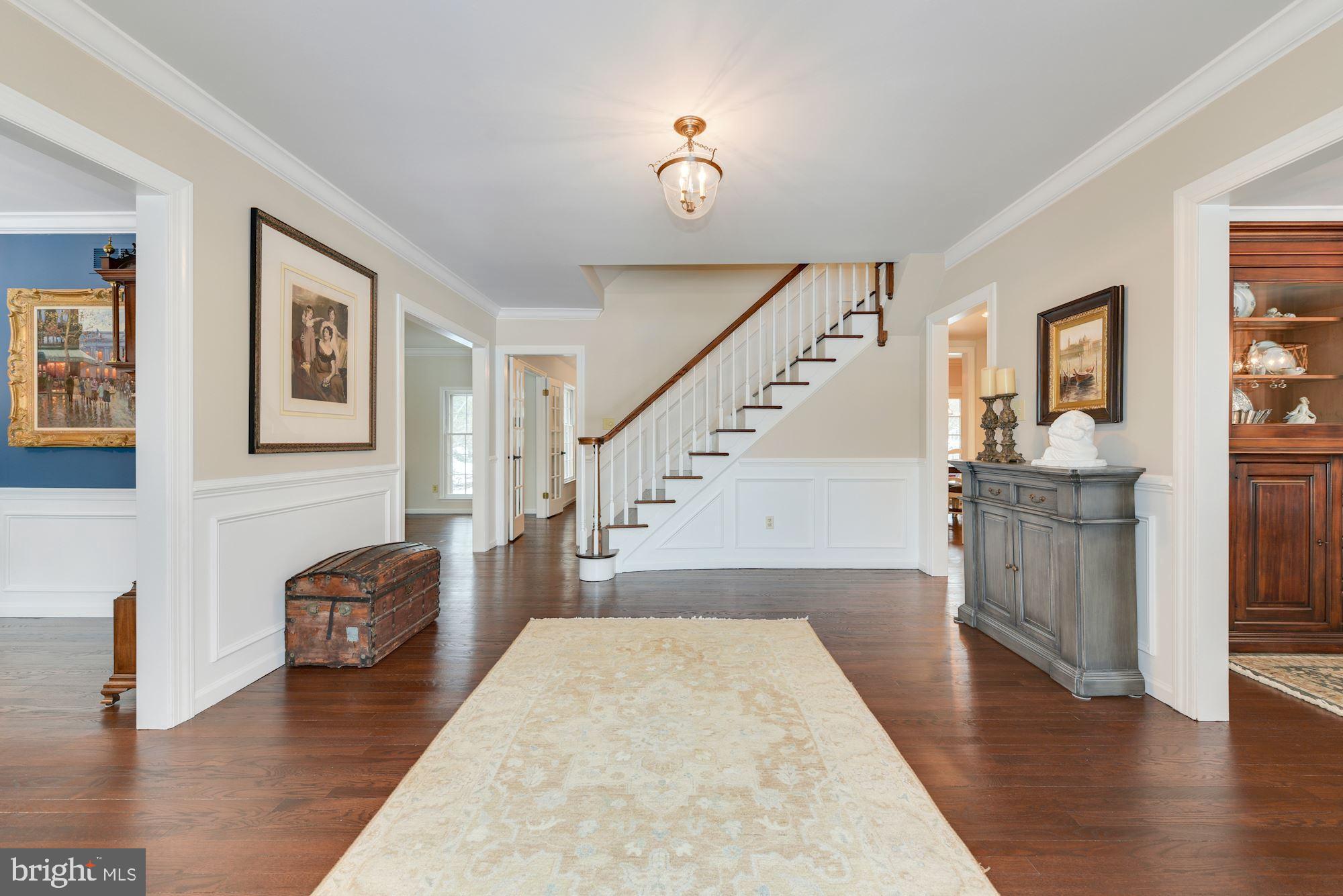 556 Bartram Road Moorestown, NJ 08057 - Photo 4 of 47