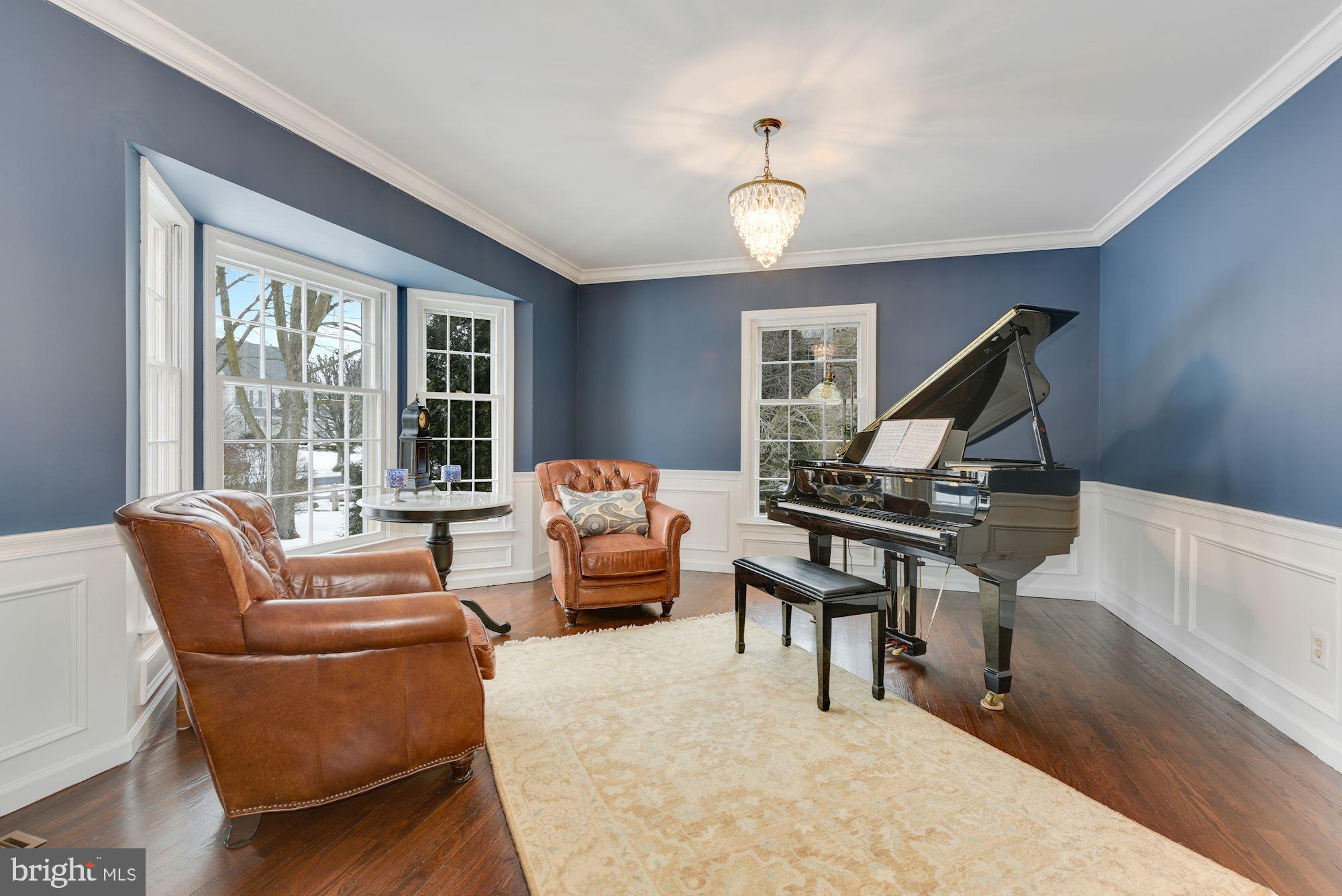 556 Bartram Road Moorestown, NJ 08057 - Photo 5 of 47
