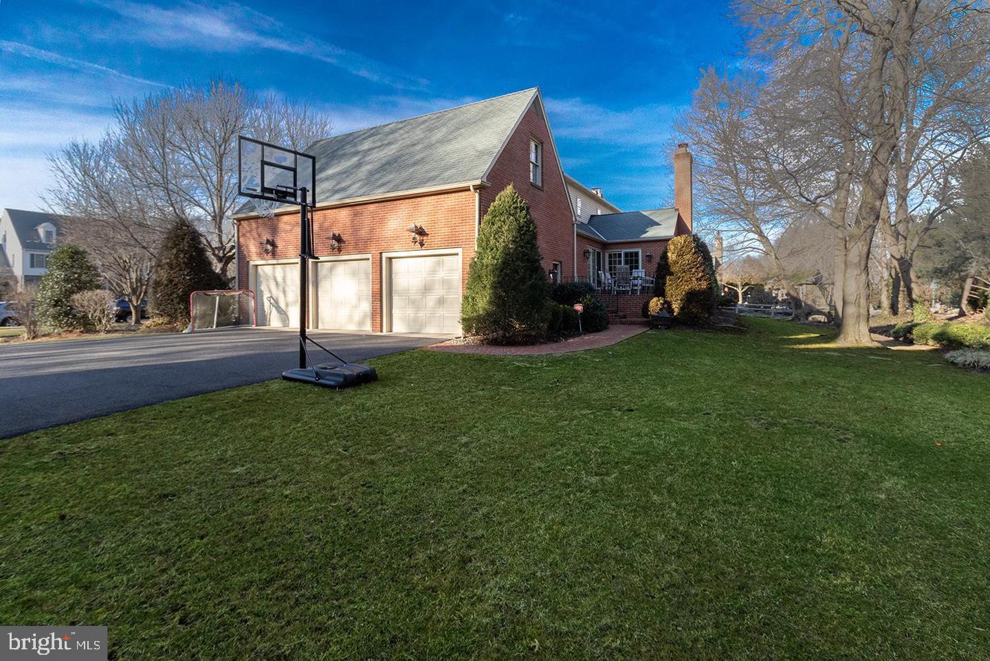 556 Bartram Road Moorestown, NJ 08057 - Photo 42 of 47