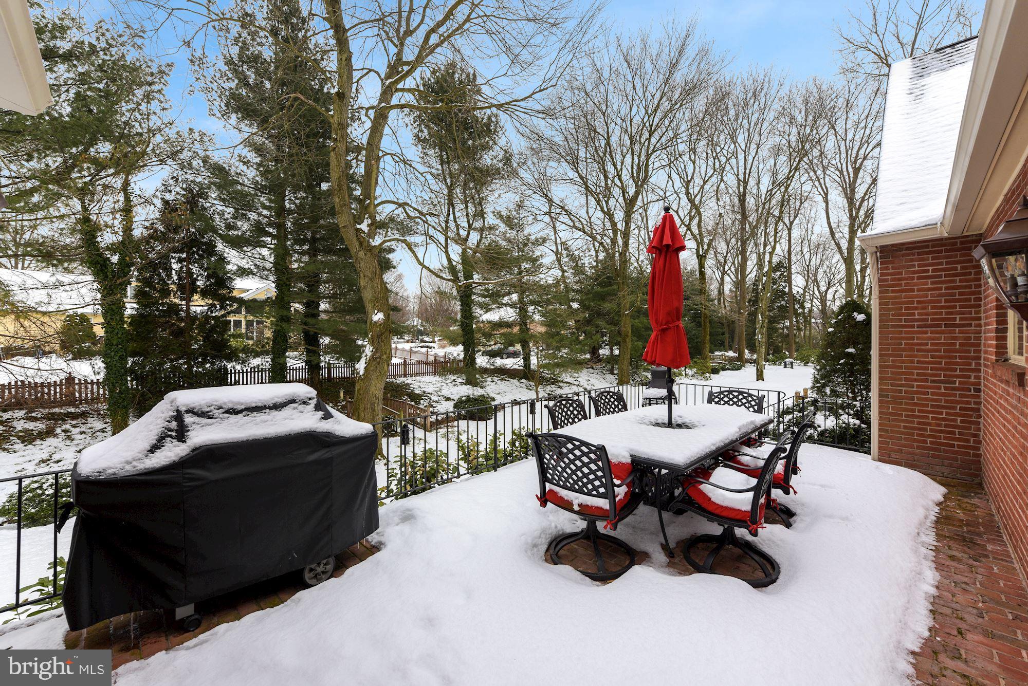 556 Bartram Road Moorestown, NJ 08057 - Photo 46 of 47