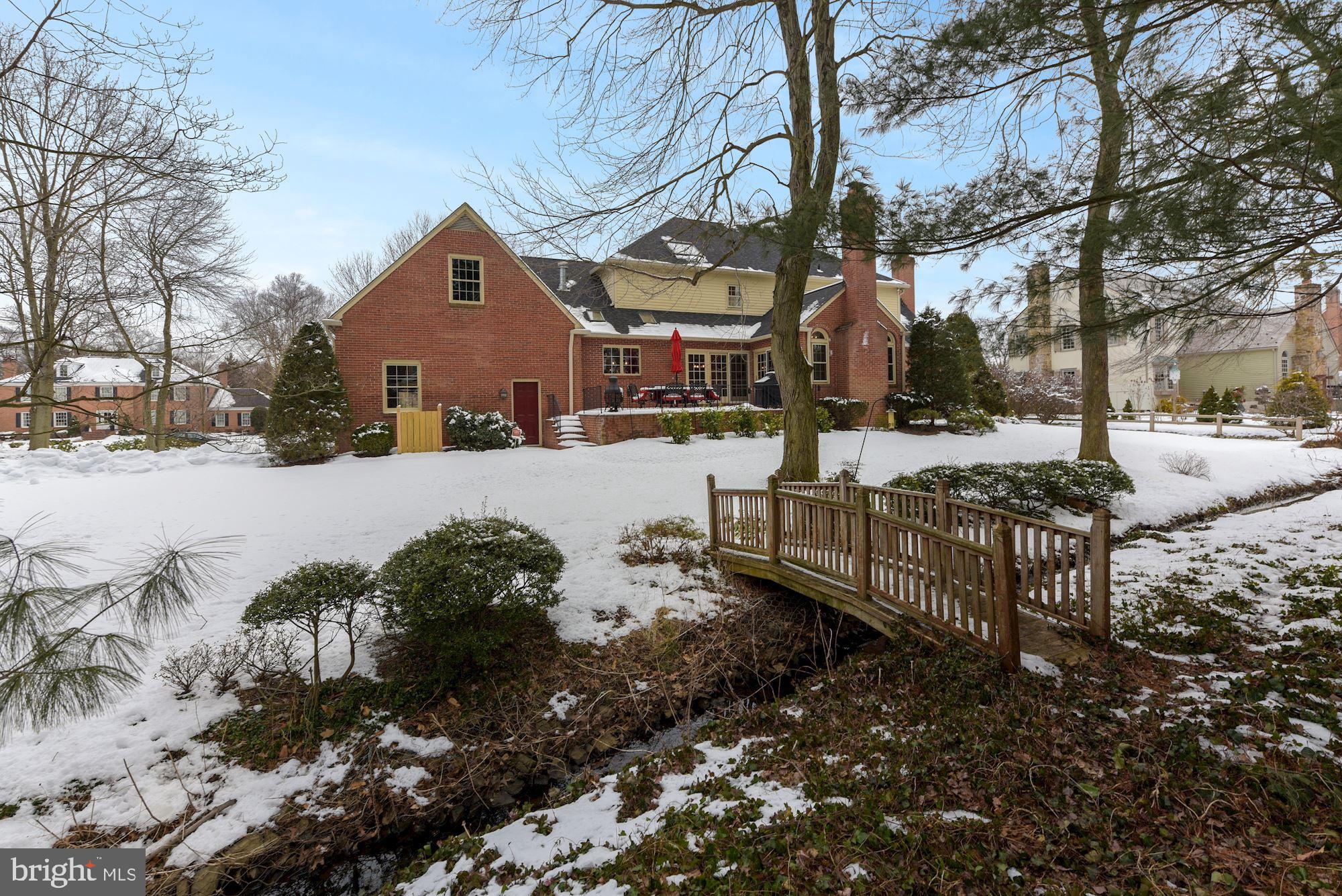 556 Bartram Road Moorestown, NJ 08057 - Photo 47 of 47