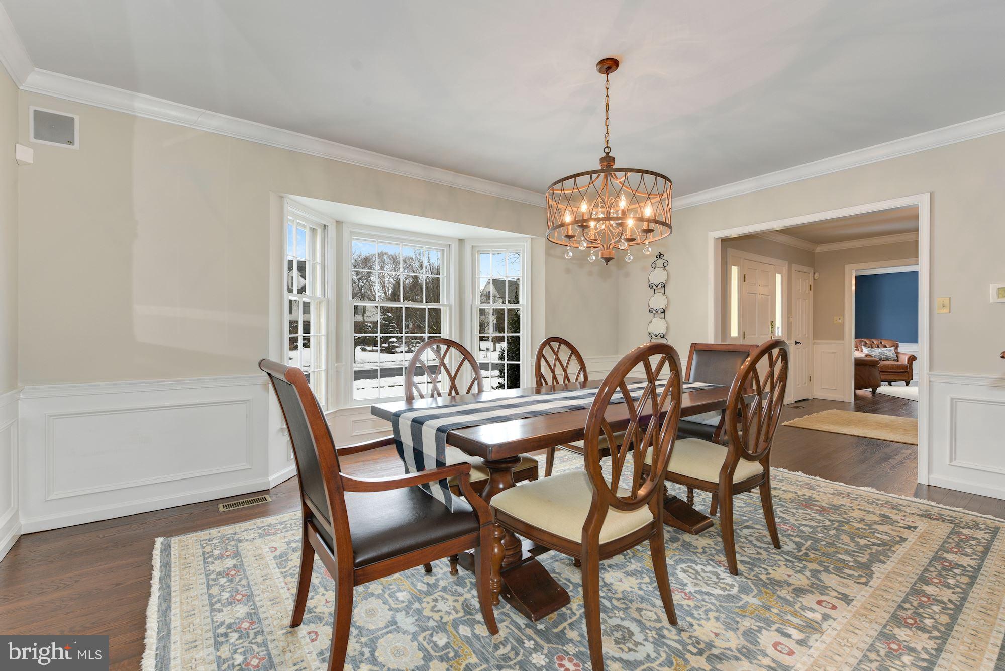 556 Bartram Road Moorestown, NJ 08057 - Photo 8 of 47