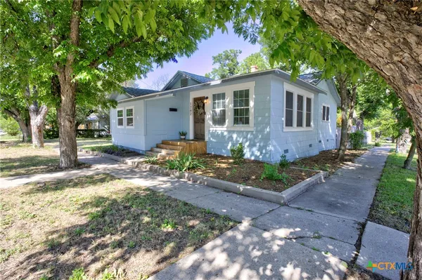 $189,000 | 1202 South 37th Street, Temple, TX 76504