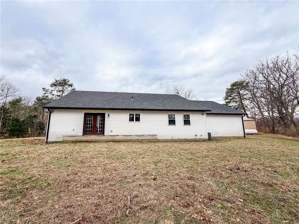 25760 East 1750th Road Marshall, IL 62441 - Photo 41 of 47
