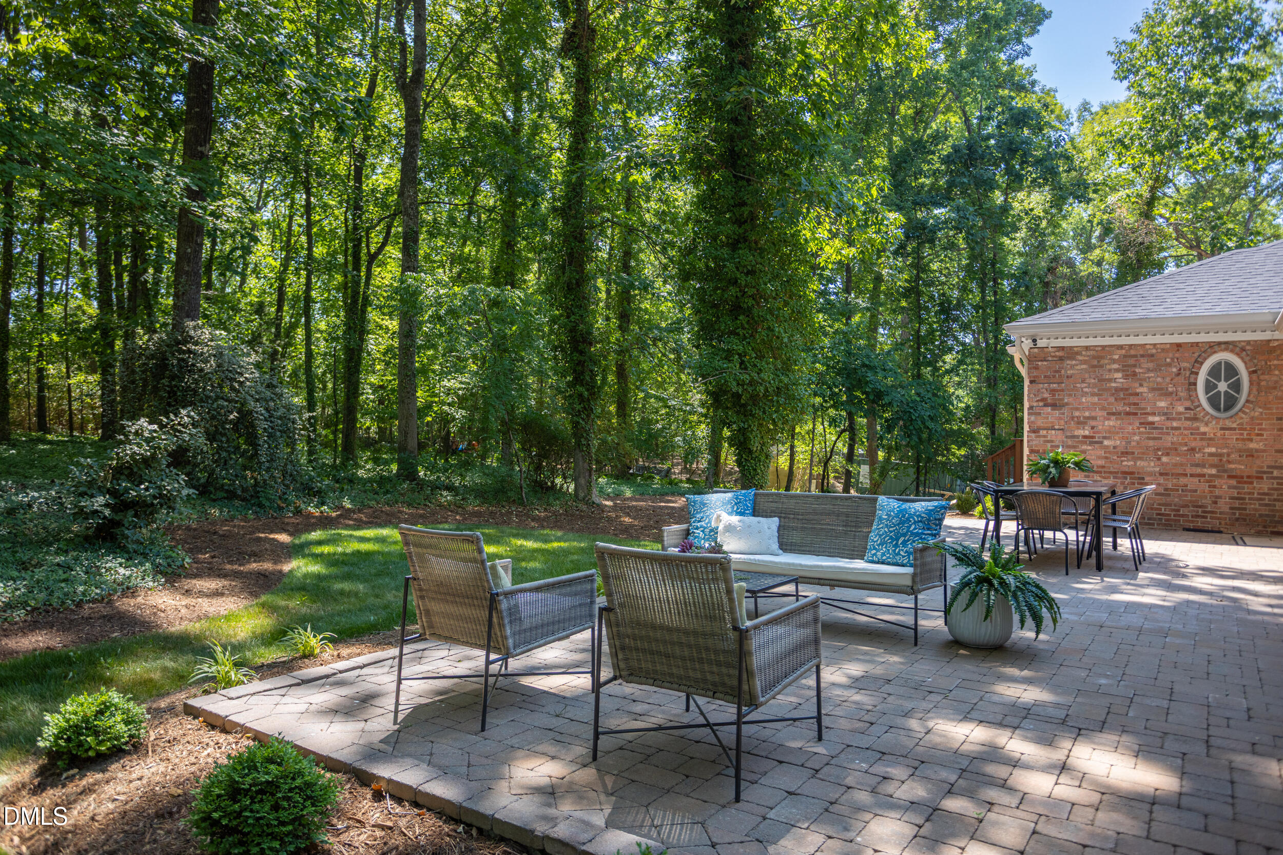 4020 Nottaway Road Durham, NC 27707 - Photo 30 of 58