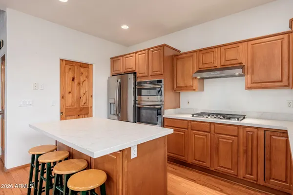$835,000 | 2404 East Scarlet Bugler Circle, Payson, AZ 85541