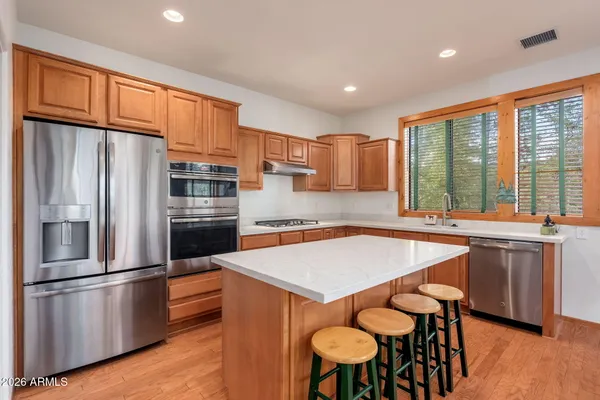 $835,000 | 2404 East Scarlet Bugler Circle, Payson, AZ 85541