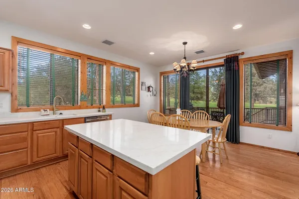 $835,000 | 2404 East Scarlet Bugler Circle, Payson, AZ 85541