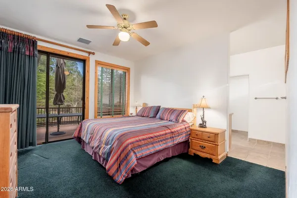 $835,000 | 2404 East Scarlet Bugler Circle, Payson, AZ 85541