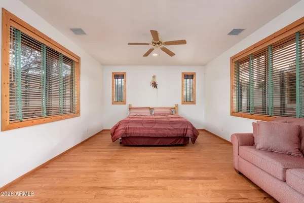 $835,000 | 2404 East Scarlet Bugler Circle, Payson, AZ 85541