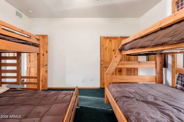$835,000 | 2404 East Scarlet Bugler Circle, Payson, AZ 85541