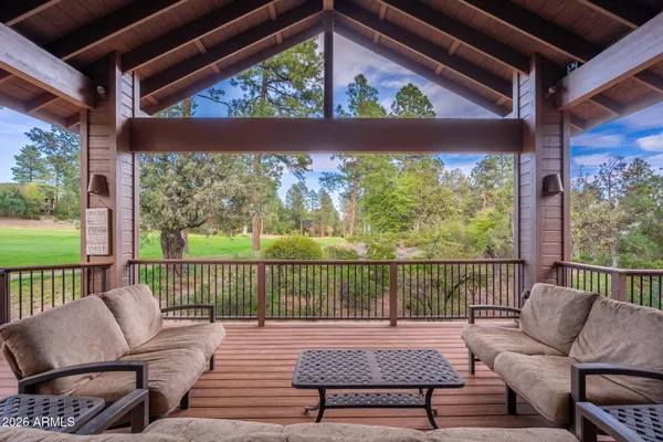 $835,000 | 2404 East Scarlet Bugler Circle, Payson, AZ 85541