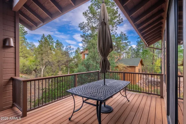 $835,000 | 2404 East Scarlet Bugler Circle, Payson, AZ 85541