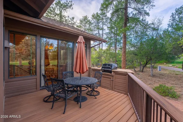 $835,000 | 2404 East Scarlet Bugler Circle, Payson, AZ 85541