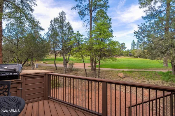 $835,000 | 2404 East Scarlet Bugler Circle, Payson, AZ 85541