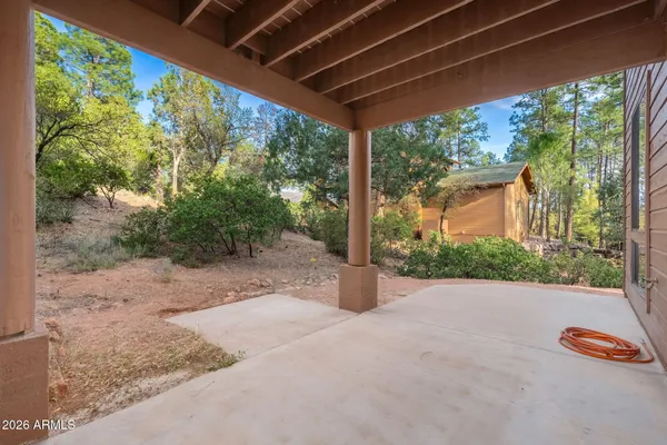 $835,000 | 2404 East Scarlet Bugler Circle, Payson, AZ 85541