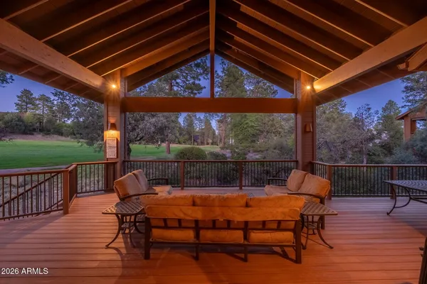 $835,000 | 2404 East Scarlet Bugler Circle, Payson, AZ 85541