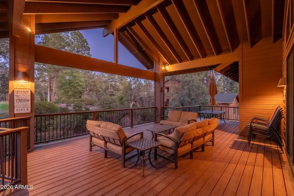 $835,000 | 2404 East Scarlet Bugler Circle, Payson, AZ 85541