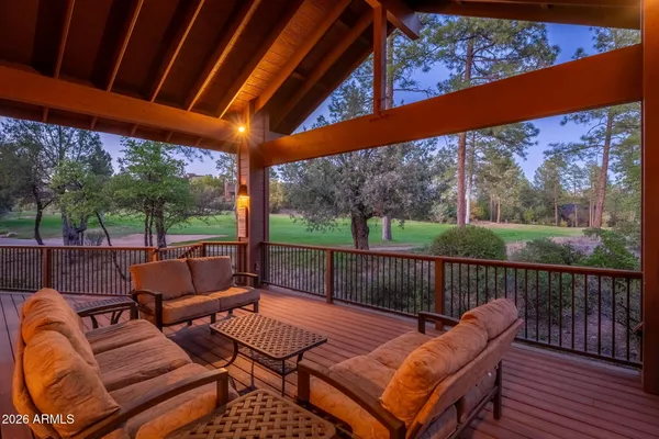 $835,000 | 2404 East Scarlet Bugler Circle, Payson, AZ 85541