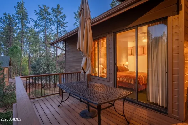 $835,000 | 2404 East Scarlet Bugler Circle, Payson, AZ 85541