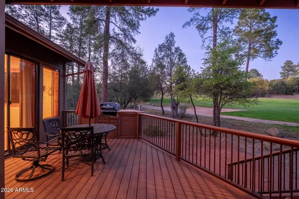 $835,000 | 2404 East Scarlet Bugler Circle, Payson, AZ 85541