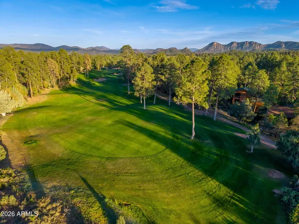 $835,000 | 2404 East Scarlet Bugler Circle, Payson, AZ 85541