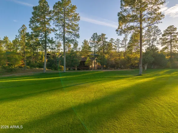 $835,000 | 2404 East Scarlet Bugler Circle, Payson, AZ 85541