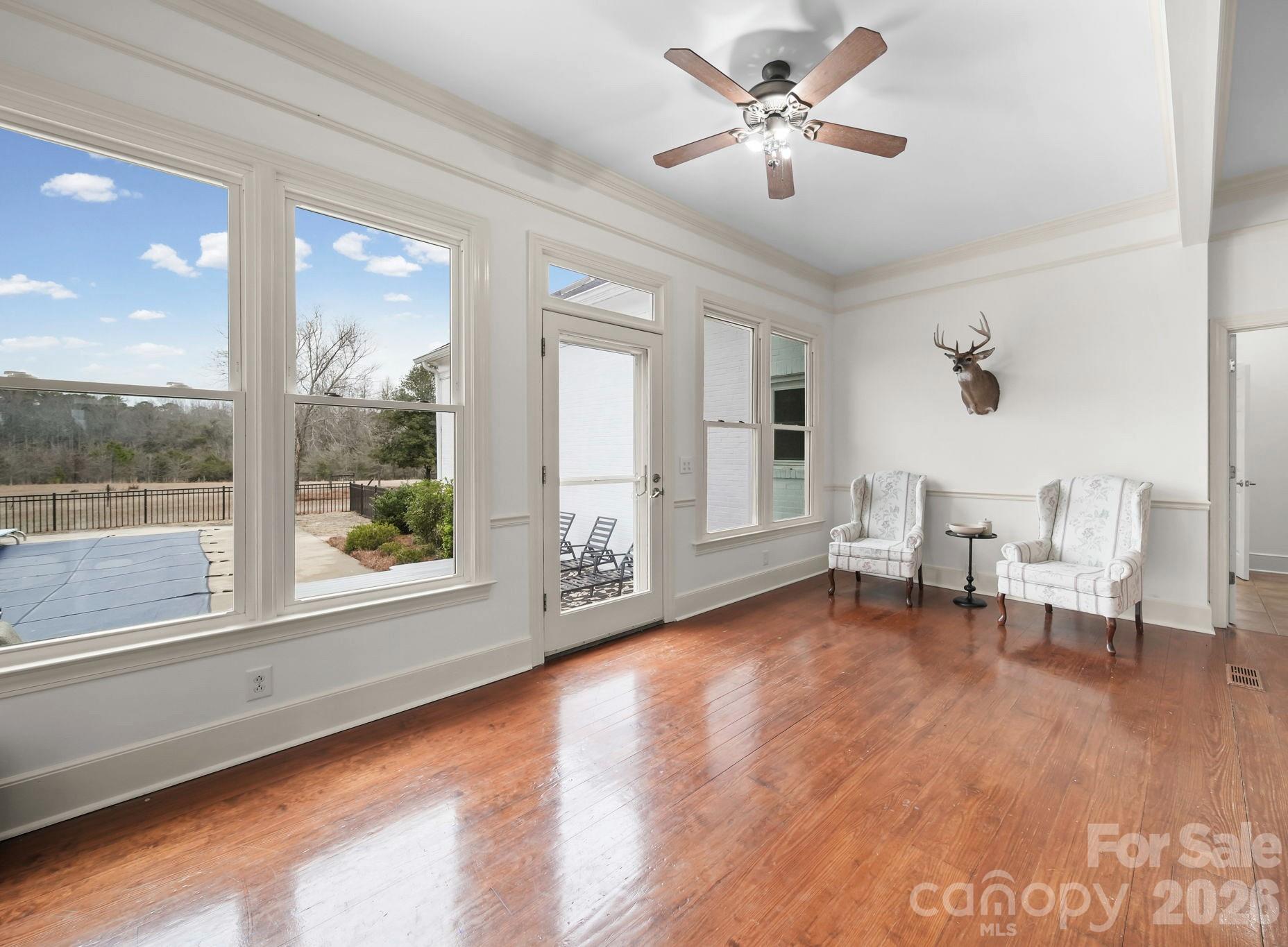 1004 Four Mile Loop Cheraw, SC 29520 - Photo 17 of 36