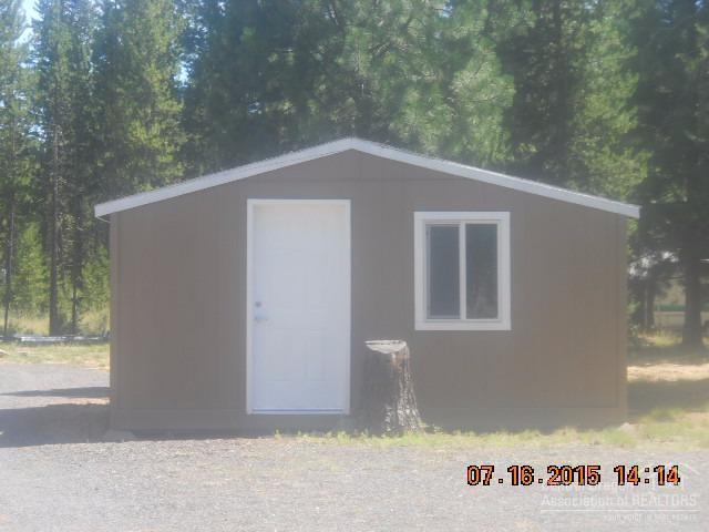 147127 Bills Road Gilchrist, OR 97737 - Photo 20 of 23 Additional Photo