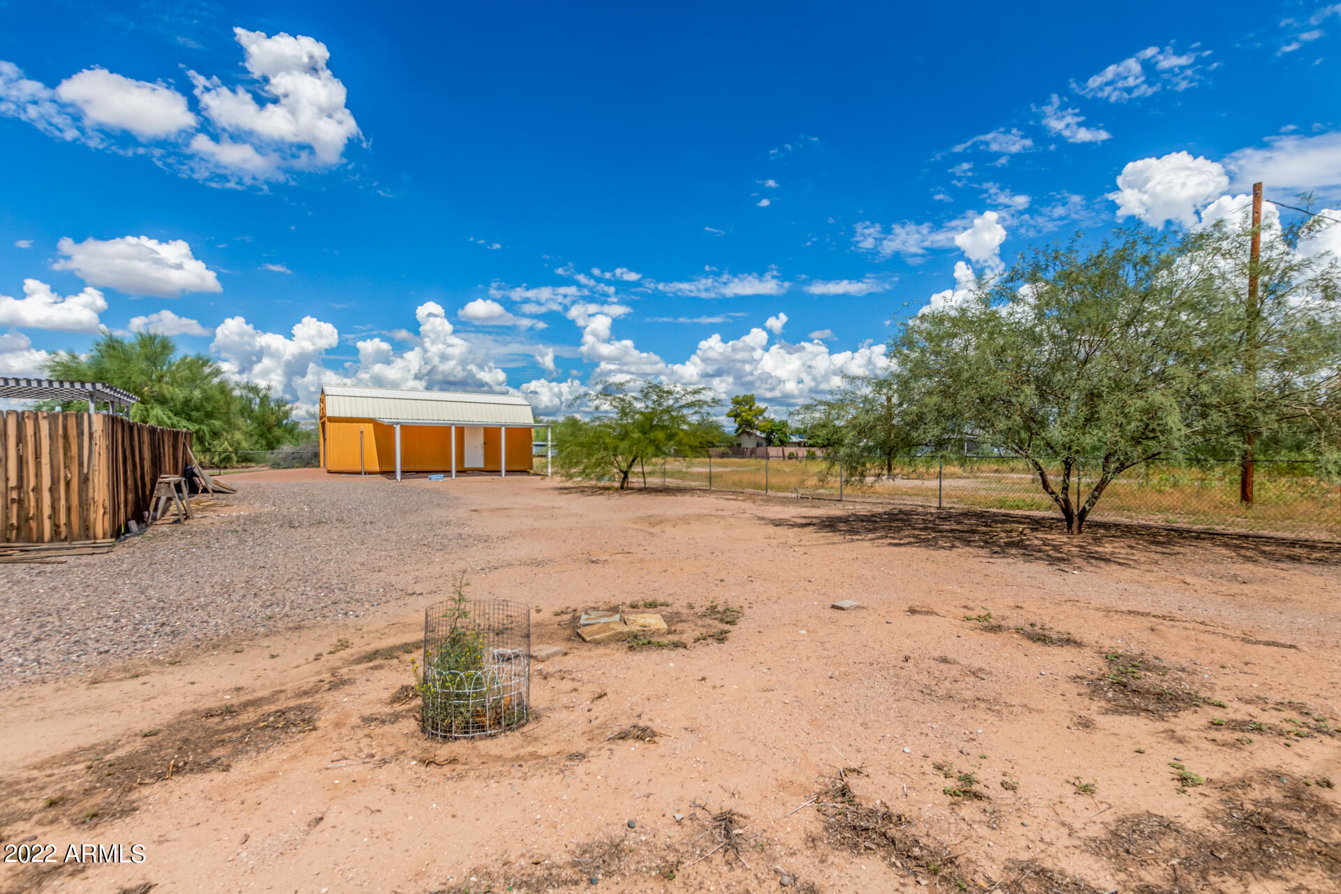 1579 South Meridian Road Apache Junction, AZ 85120 - Photo 3 of 27 34 - Meridian