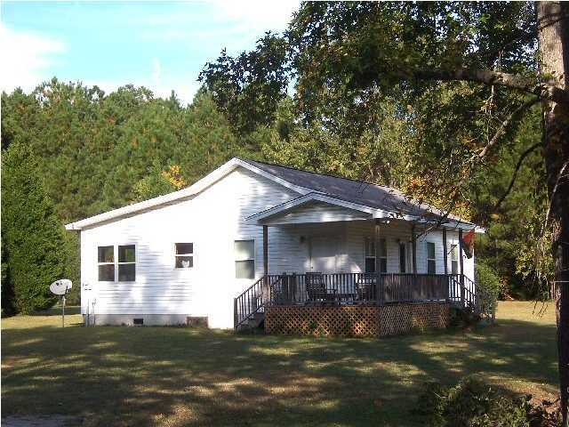 5692 Church Flats Road Meggett, SC 29449 - Photo 3 of 4 Additional Photo