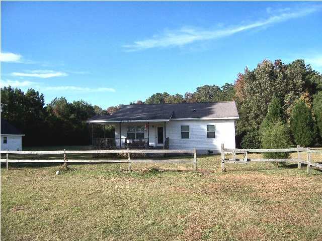 5692 Church Flats Road Meggett, SC 29449 - Photo 4 of 4 Additional Photo