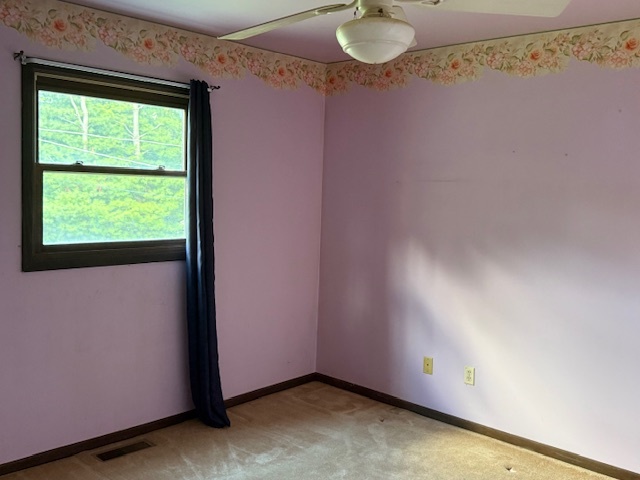 7503 Windsor Avenue Spring Grove, IL 60081 - Photo 10 of 14 a view of a room that has a window in it
