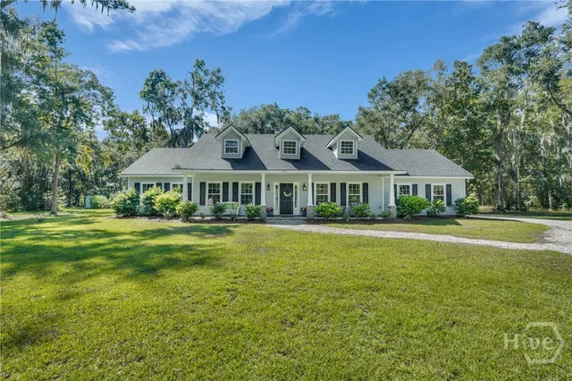 $490,000 | 454 Spartina Way, Midway, GA 31320