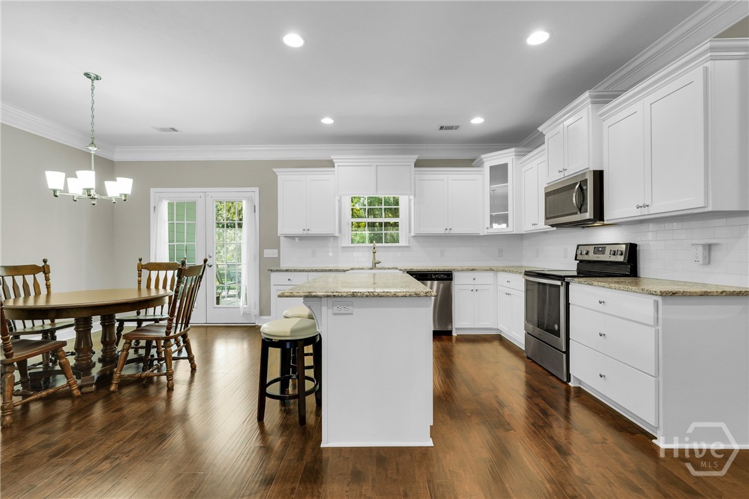 454 Spartina Way Midway, GA 31320 - Photo 11 of 48