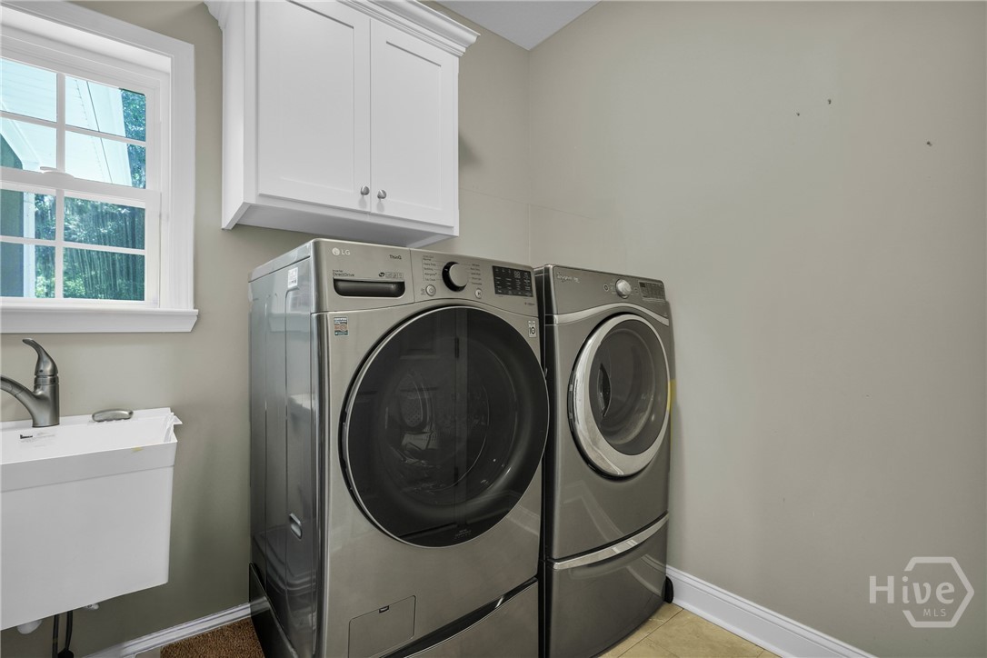 454 Spartina Way Midway, GA 31320 - Photo 12 of 48