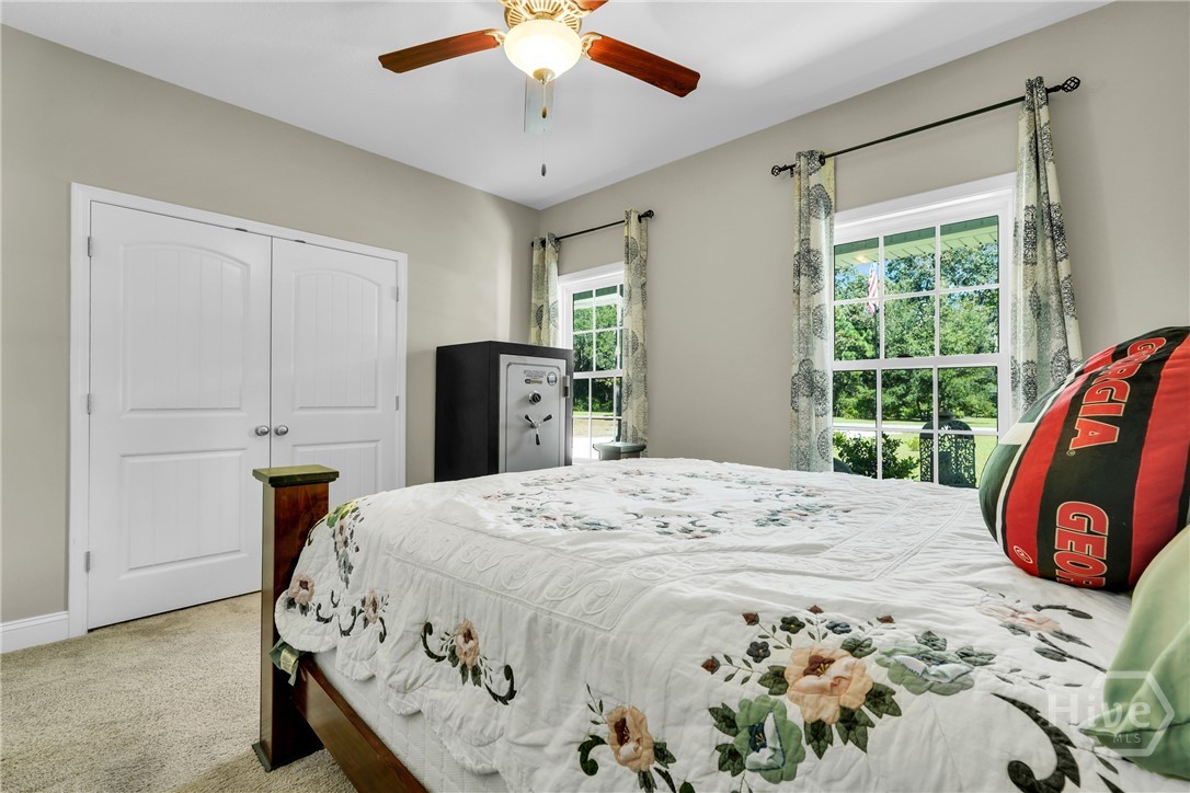 454 Spartina Way Midway, GA 31320 - Photo 14 of 48