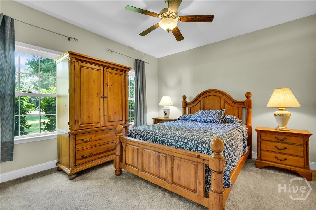 454 Spartina Way Midway, GA 31320 - Photo 15 of 48