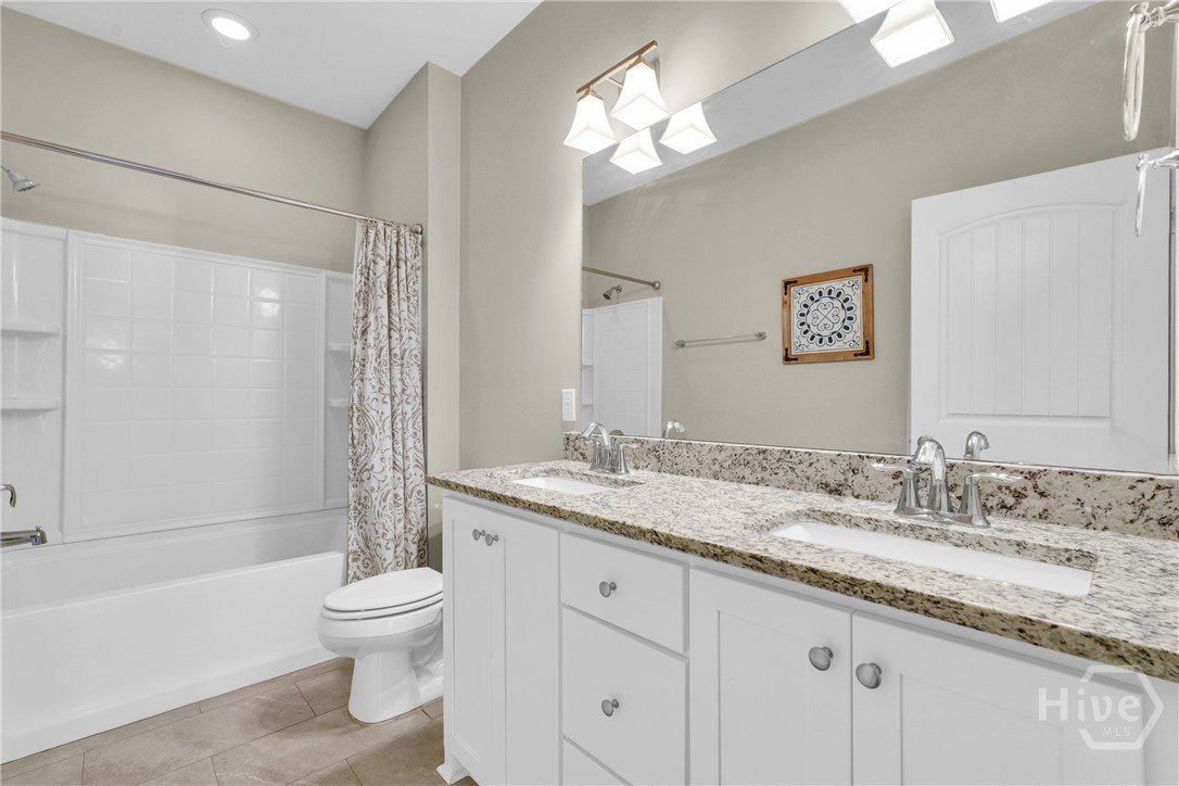 454 Spartina Way Midway, GA 31320 - Photo 17 of 48