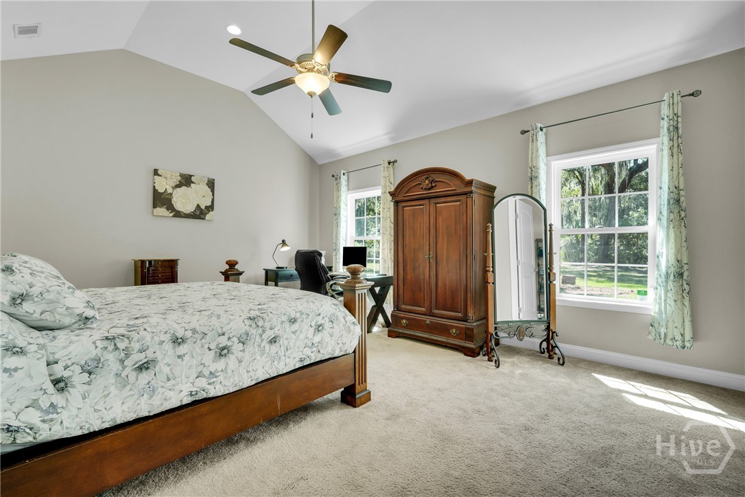 454 Spartina Way Midway, GA 31320 - Photo 18 of 48