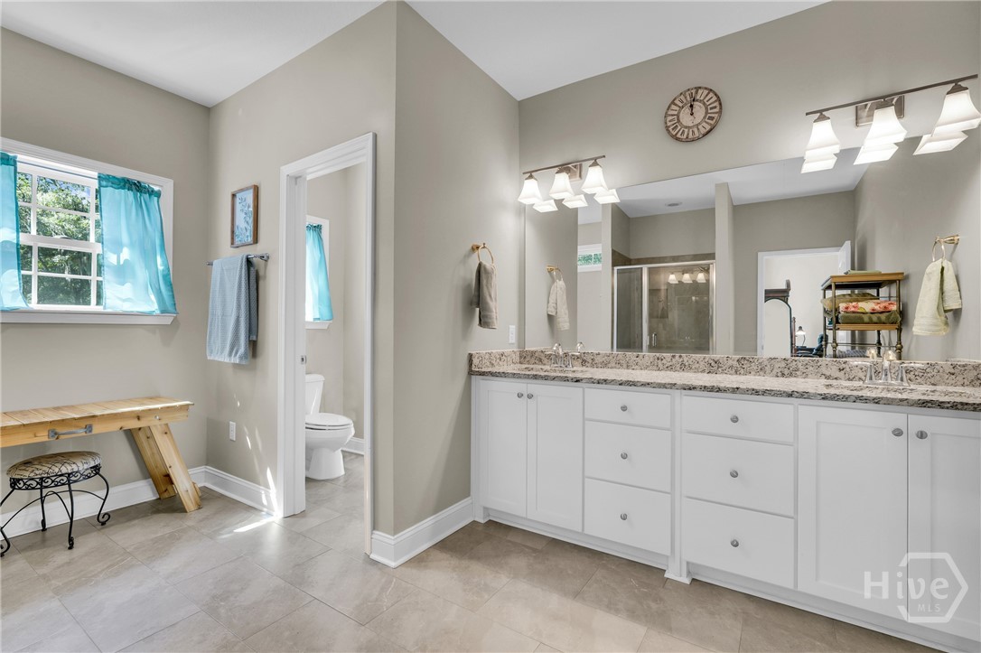 454 Spartina Way Midway, GA 31320 - Photo 20 of 48