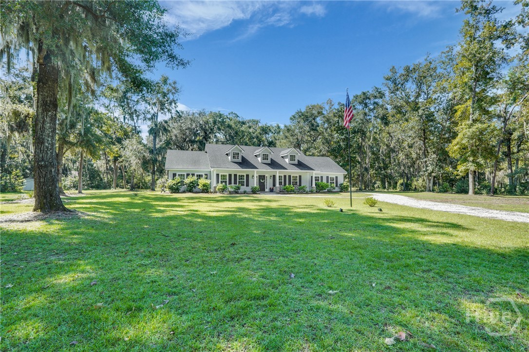 454 Spartina Way Midway, GA 31320 - Photo 2 of 48