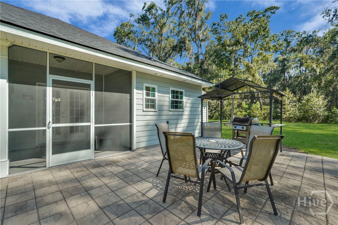 454 Spartina Way Midway, GA 31320 - Photo 24 of 48