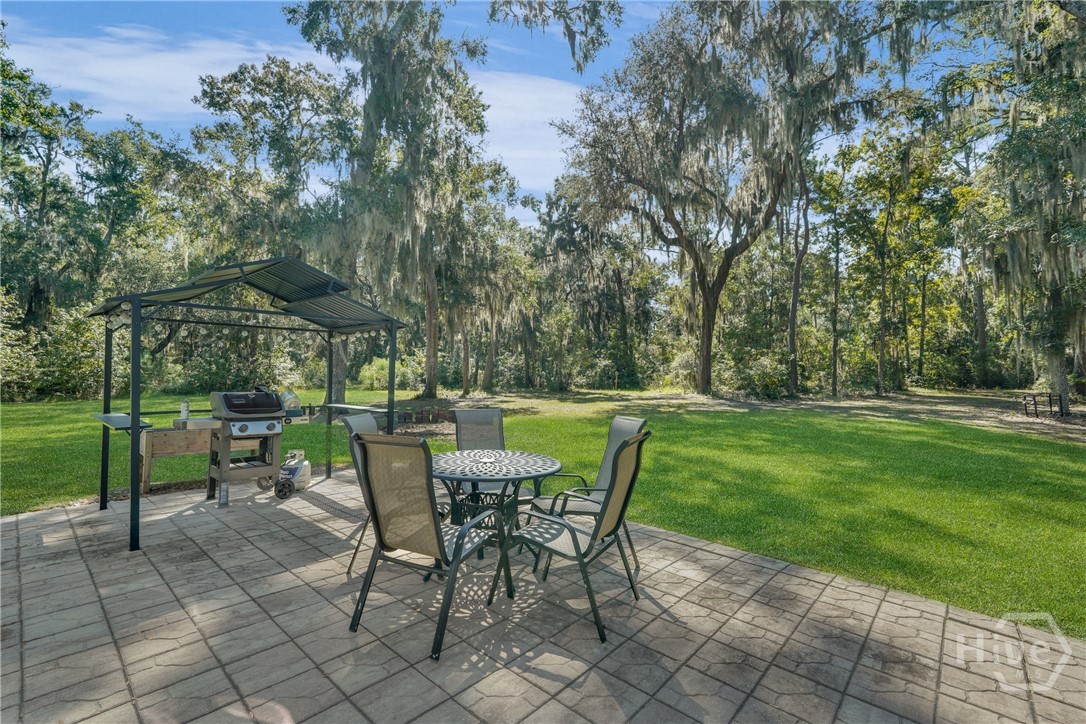 454 Spartina Way Midway, GA 31320 - Photo 25 of 48