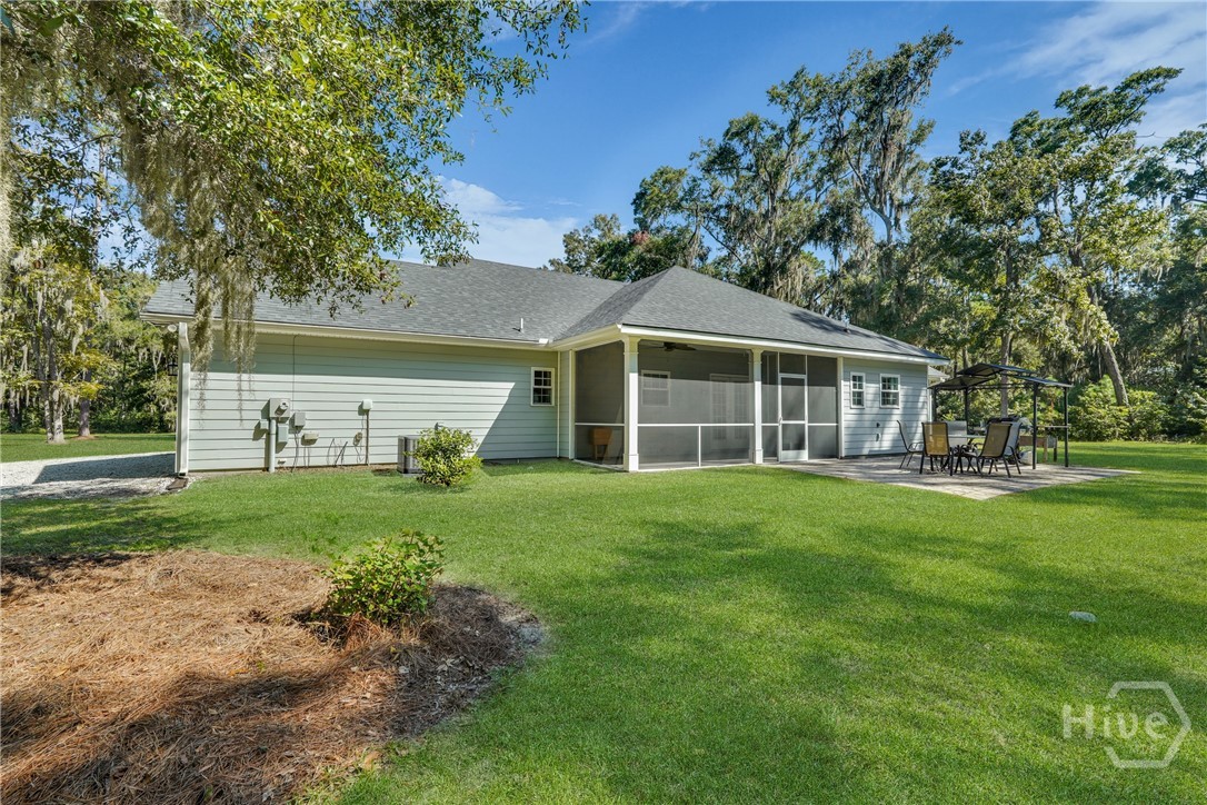 454 Spartina Way Midway, GA 31320 - Photo 26 of 48