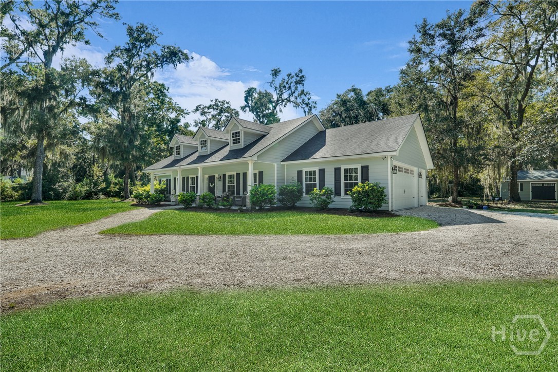 454 Spartina Way Midway, GA 31320 - Photo 27 of 48