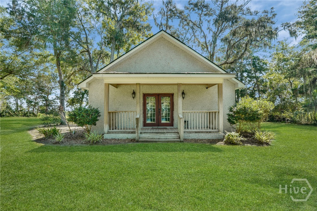 454 Spartina Way Midway, GA 31320 - Photo 30 of 48