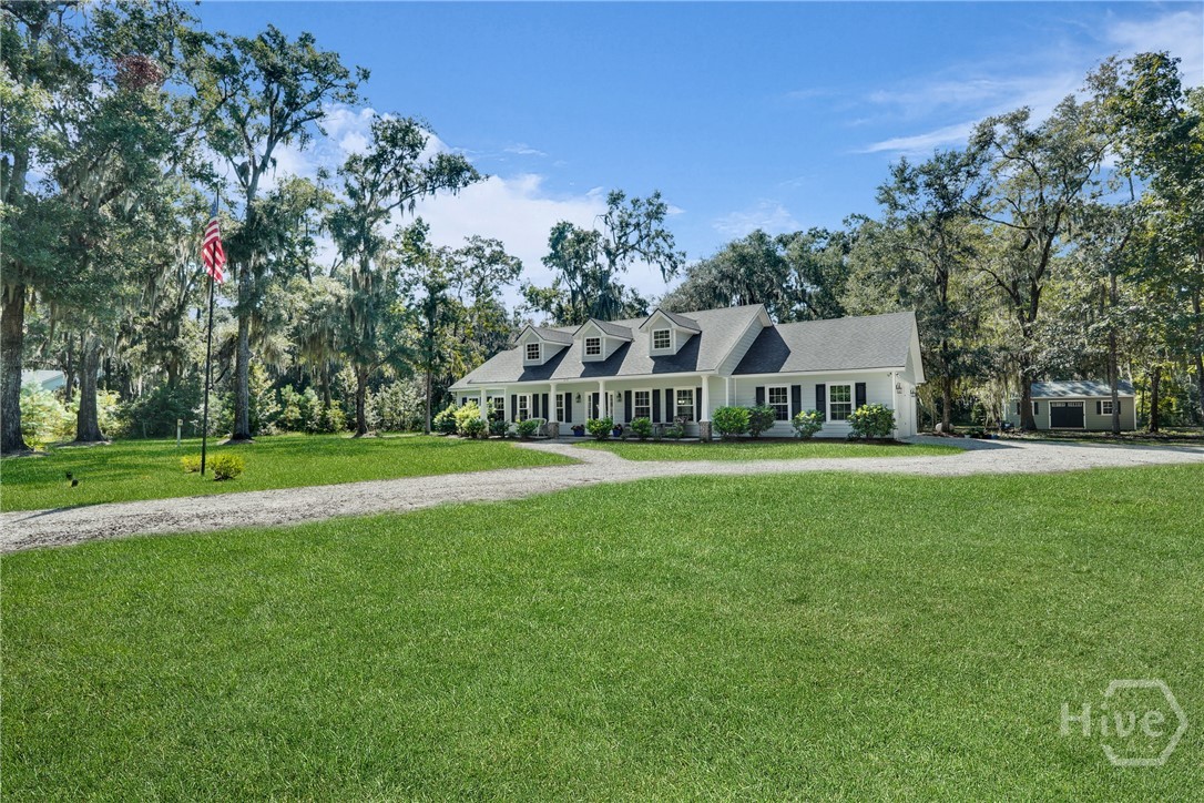 454 Spartina Way Midway, GA 31320 - Photo 3 of 48