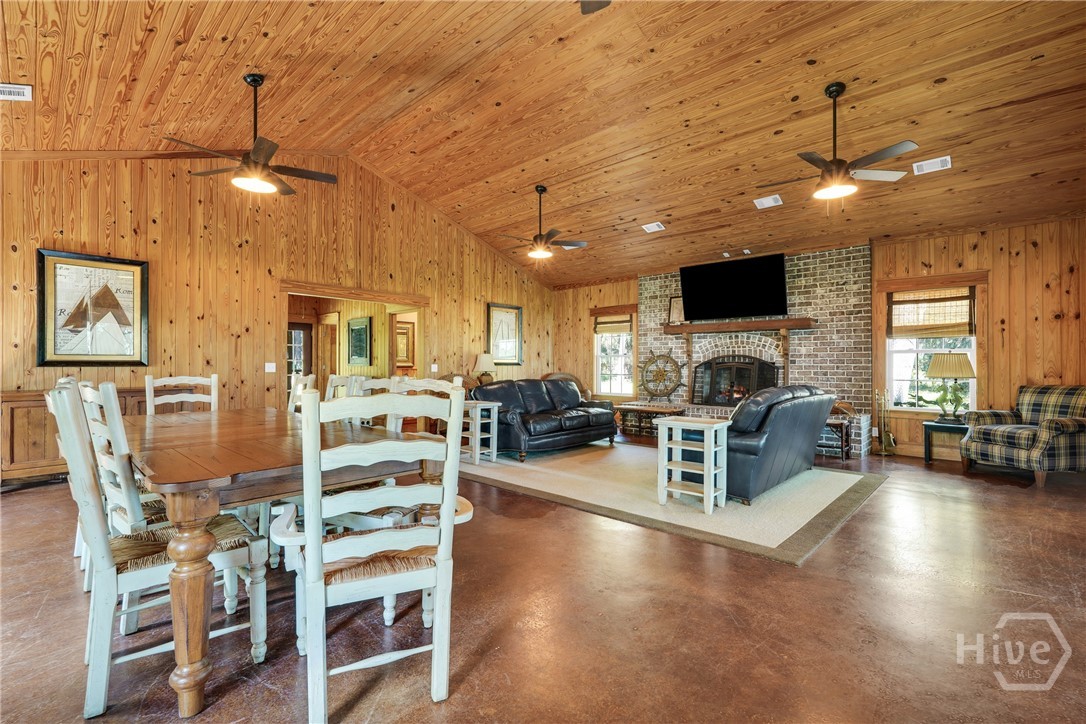 454 Spartina Way Midway, GA 31320 - Photo 32 of 48