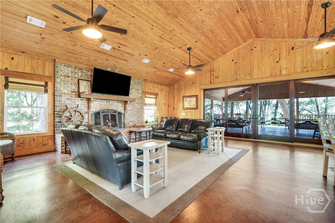 454 Spartina Way Midway, GA 31320 - Photo 33 of 48